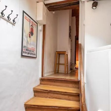 Chalet Charm In The Heart Of The Old Town Annecy Exterior photo