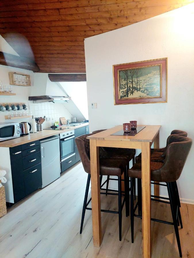 Chalet Charm In The Heart Of The Old Town Annecy Exterior photo