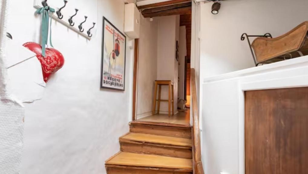 Chalet Charm In The Heart Of The Old Town Annecy Exterior photo